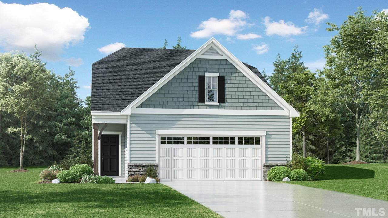 1420 Farm Leaf Drive - Photo 1