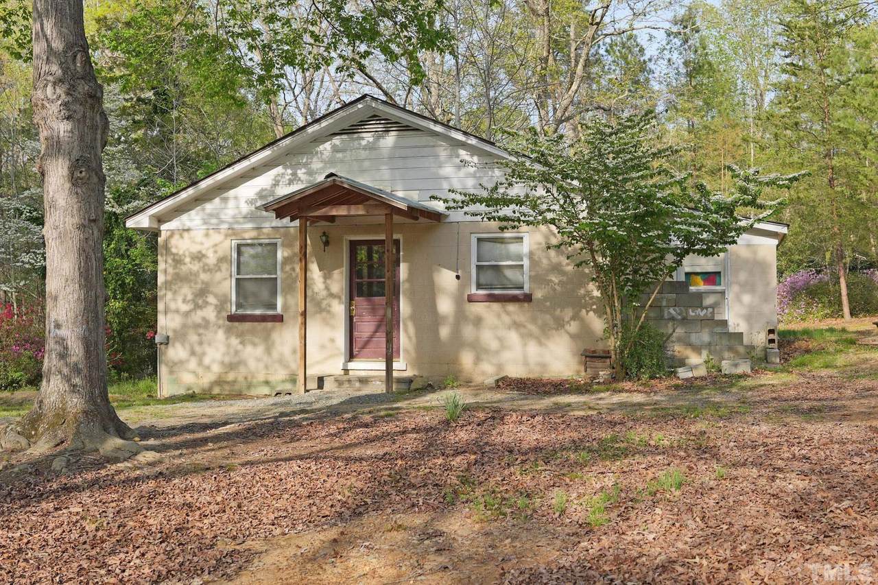 3015 Silk Hope Gum Springs Road - Photo 1