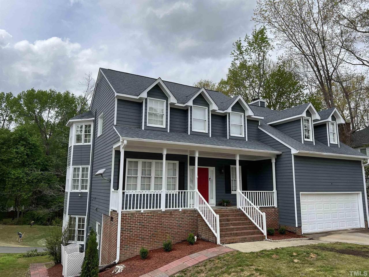4725 Royal Troon Drive - Photo 1
