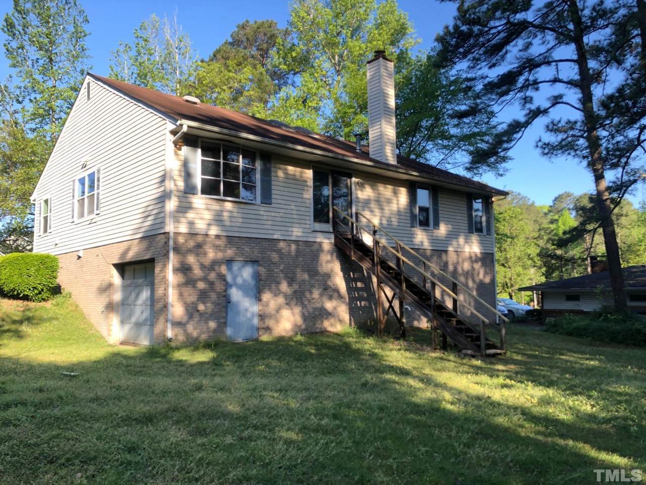 5801 Coffey Street - Photo 1