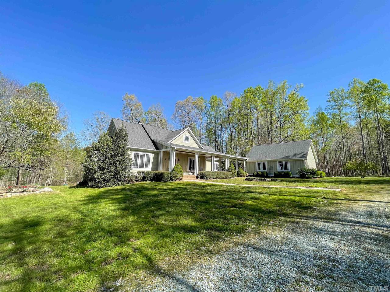 9505 Wheelers Church Road - Photo 1