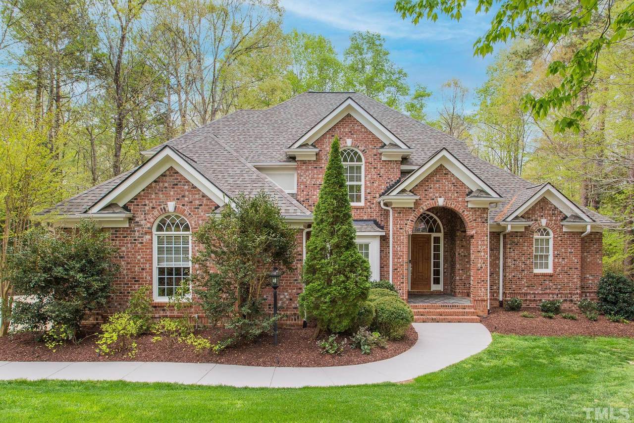 1209 Tacketts Pond Drive - Photo 1