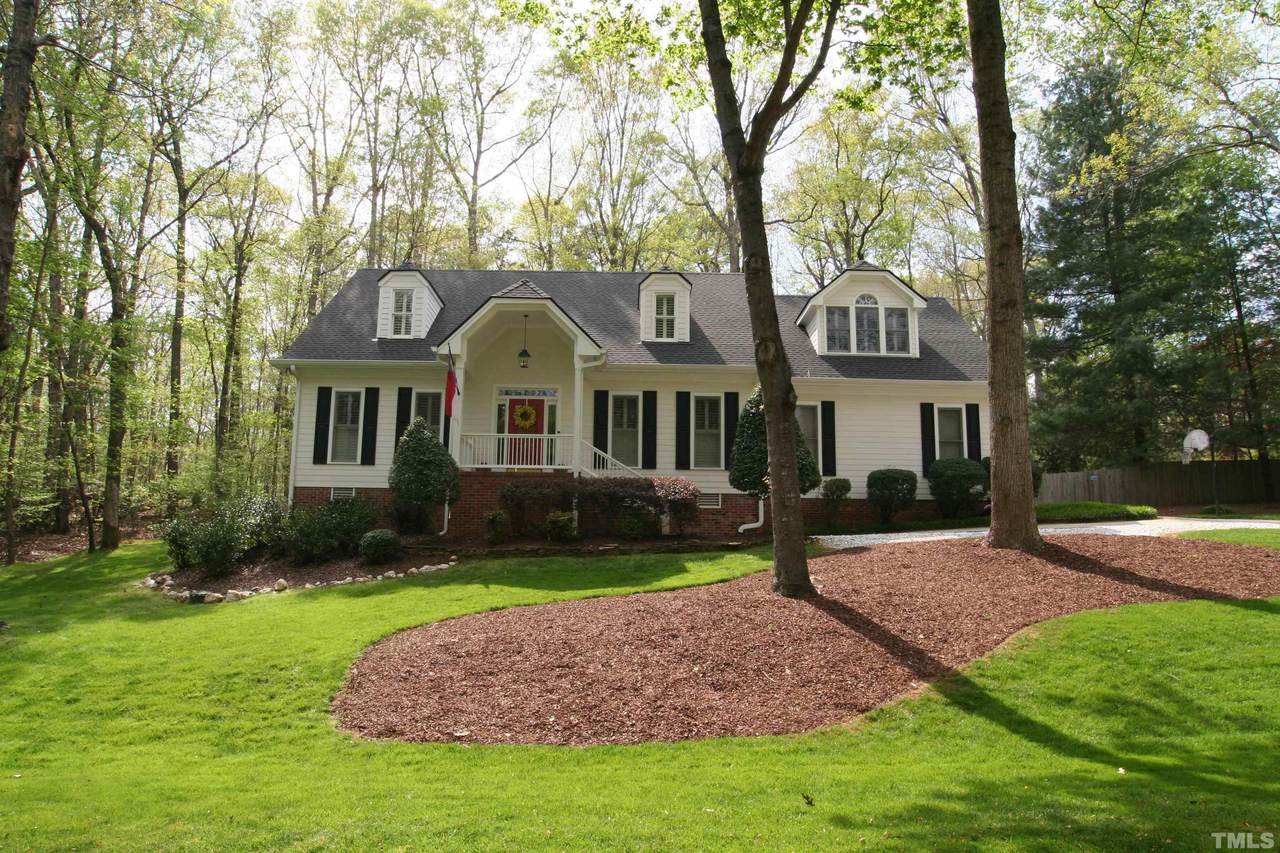 2109 Windy Woods Drive - Photo 1