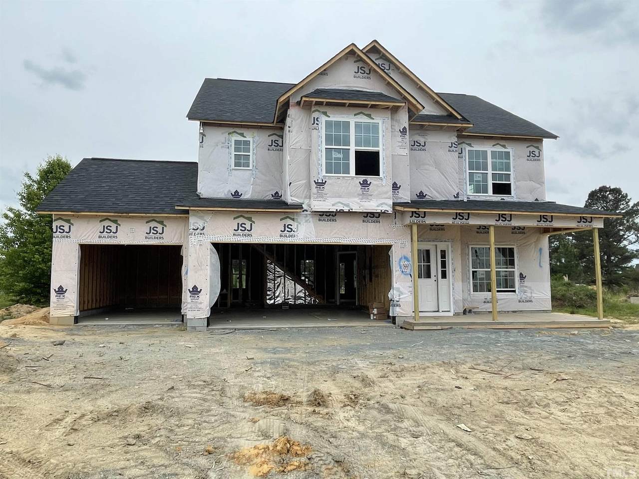 106 Barton Bay Lane - Photo 1