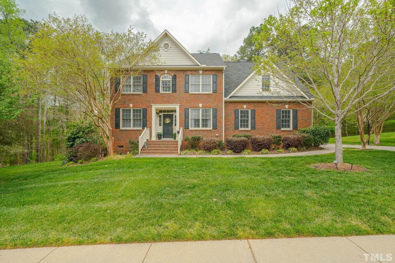 12808 Townfield Drive - Photo 1