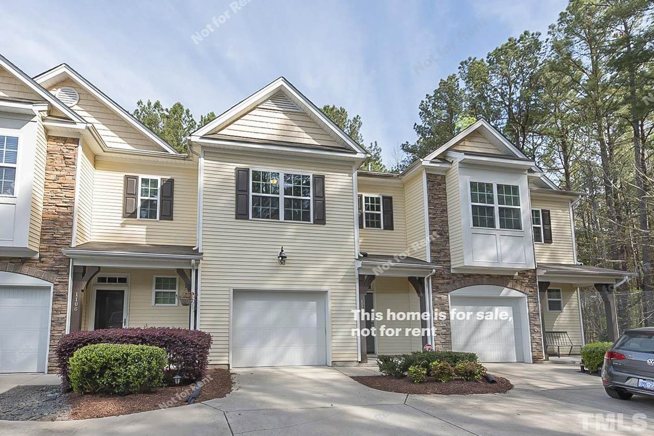 1104 Nicklaus Drive - Photo 1