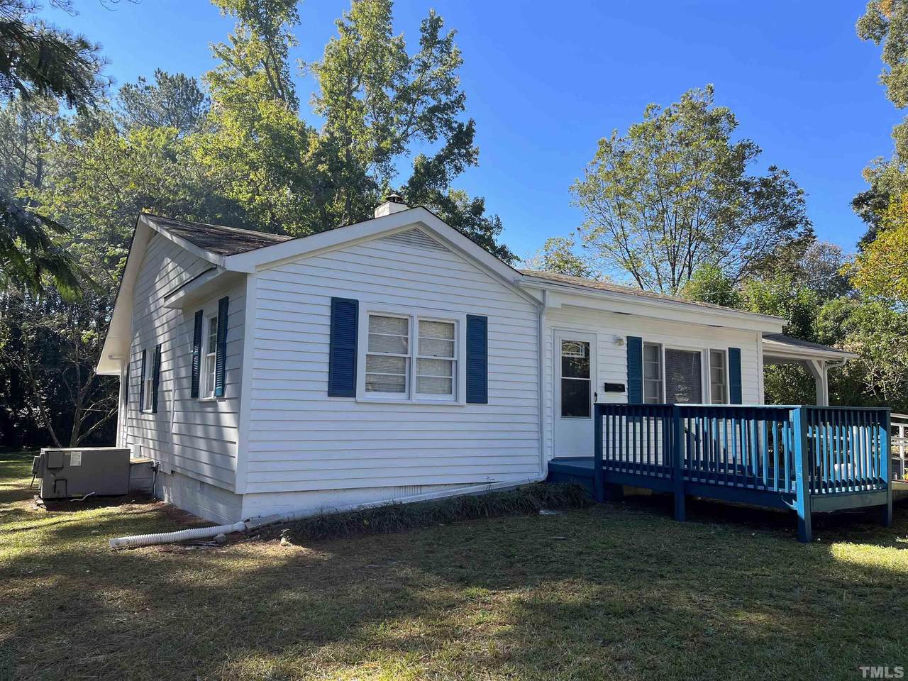923 Ranch Farm Road - Photo 1