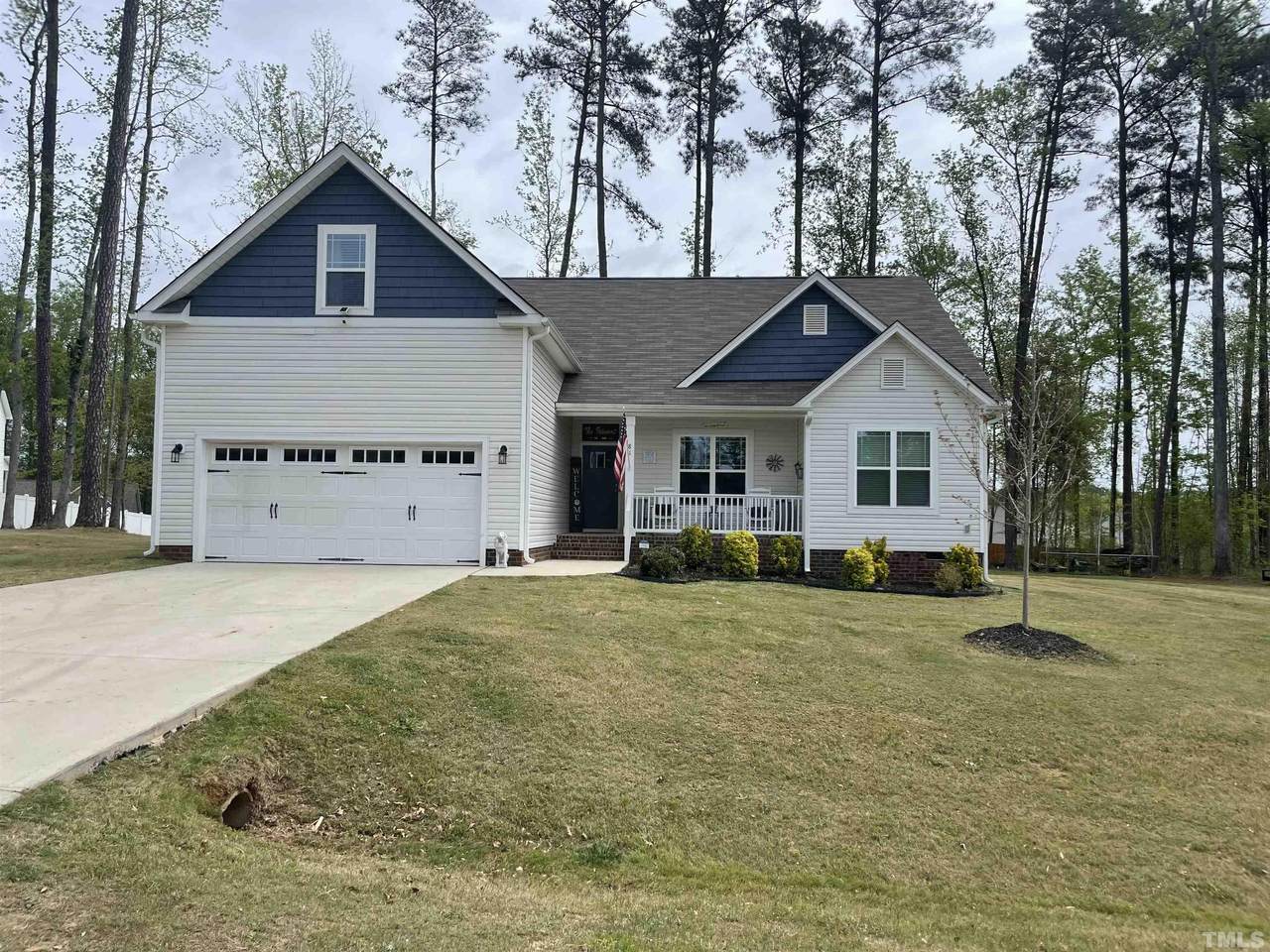 81 Saddle Horn Court - Photo 1