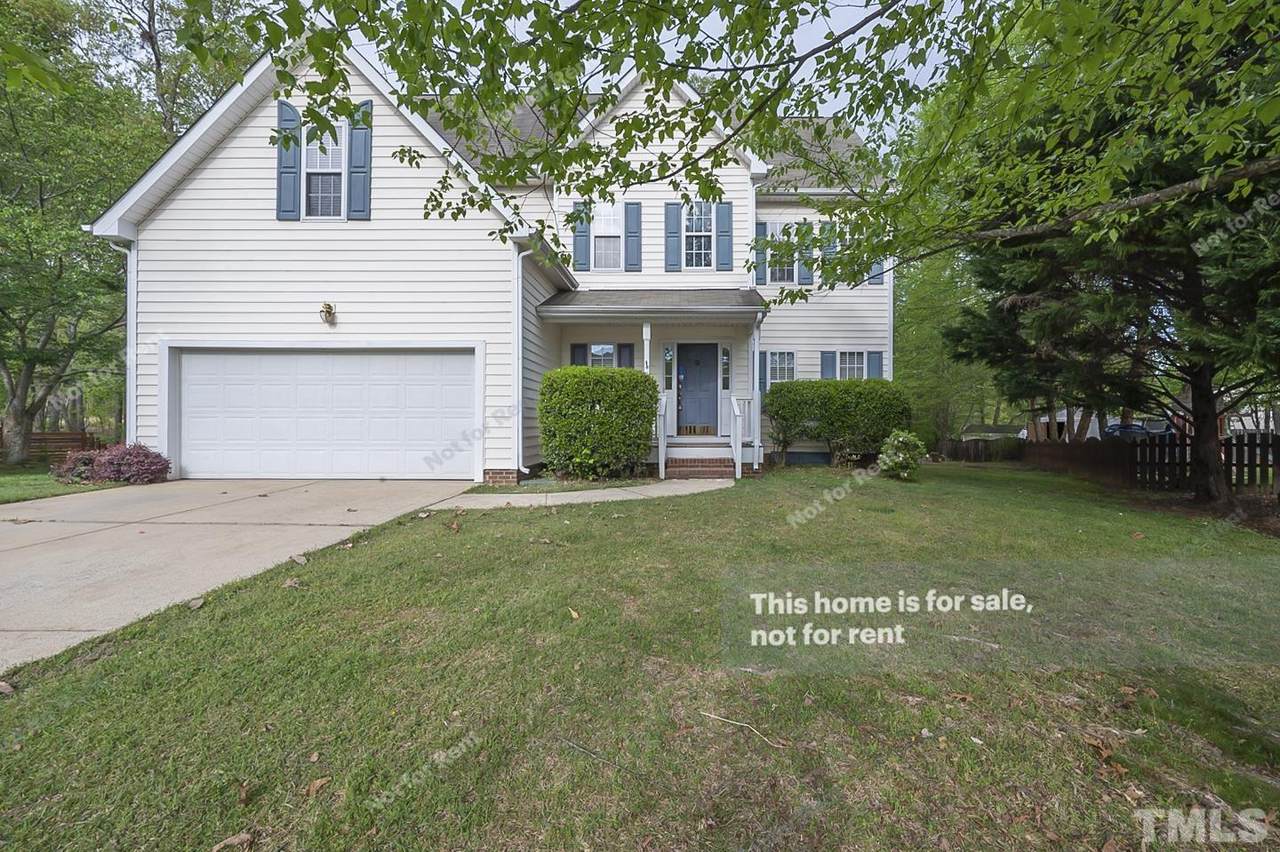 104 Moss Rock Court - Photo 1