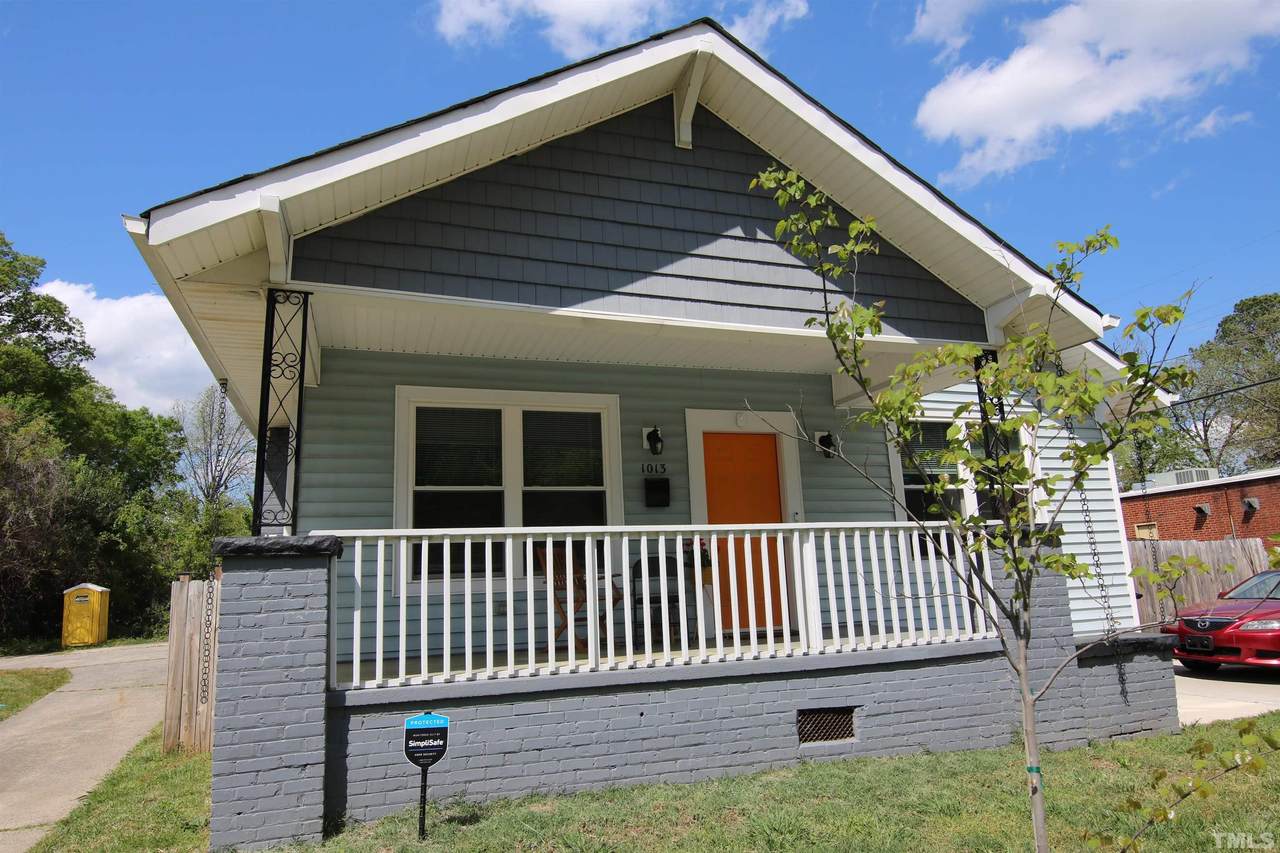 1013 Holloway Street - Photo 1