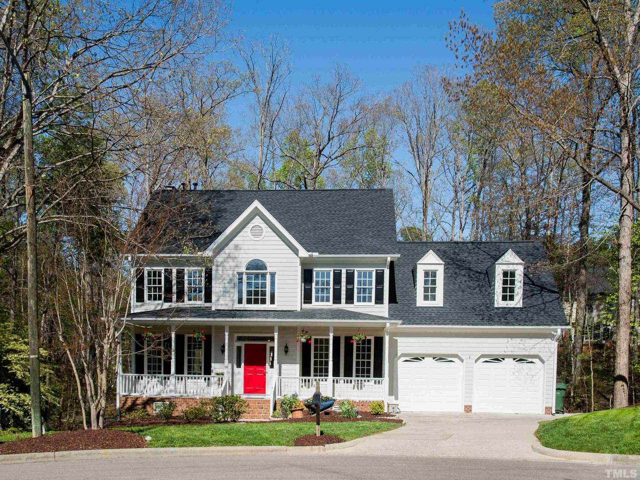 102 Parkwhisper Court - Photo 1