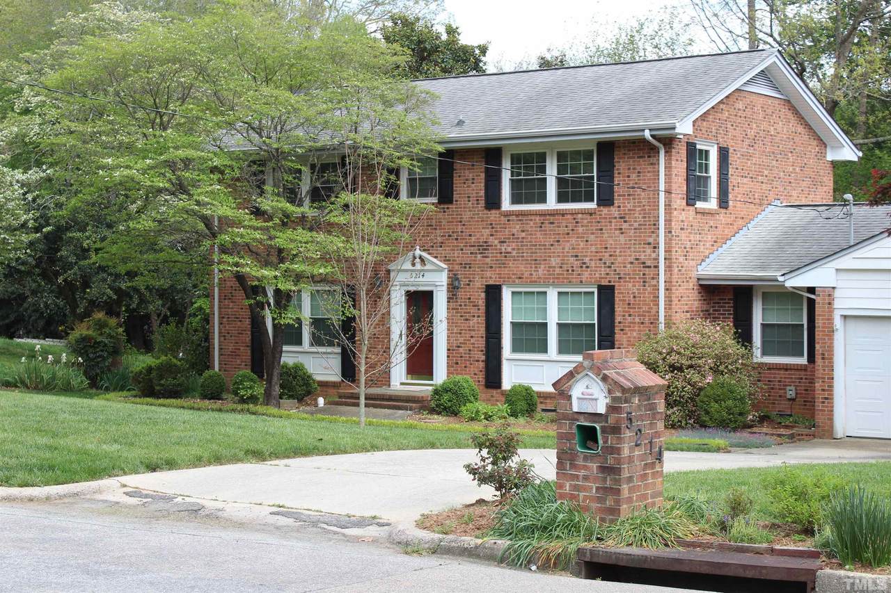 5214 Knollwood Road - Photo 1