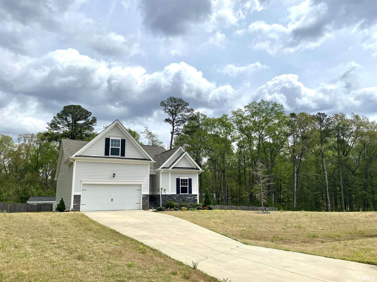 123 Mill Run Lane - Photo 1
