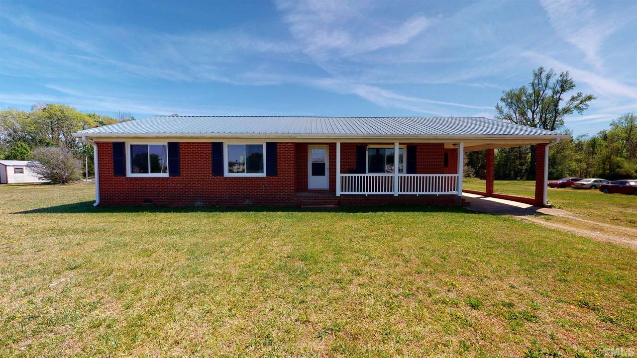 3526 Chewning Road - Photo 1