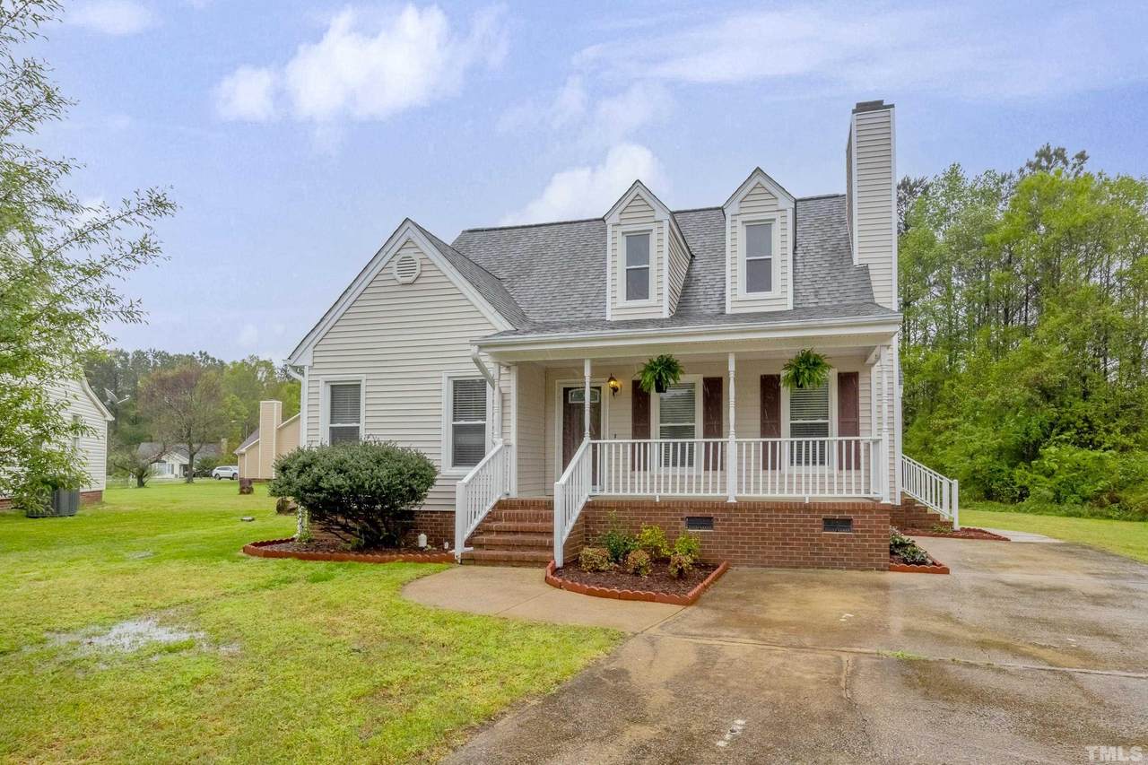 4913 Matlock Court - Photo 1
