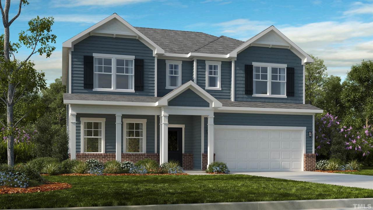 4320 Benton Mill Drive - Photo 1