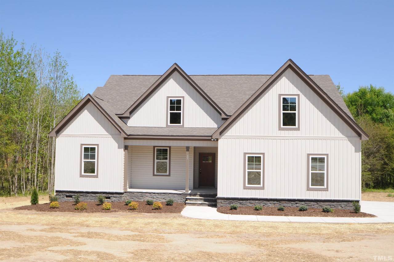 25 Pilot Ridge Road - Photo 1