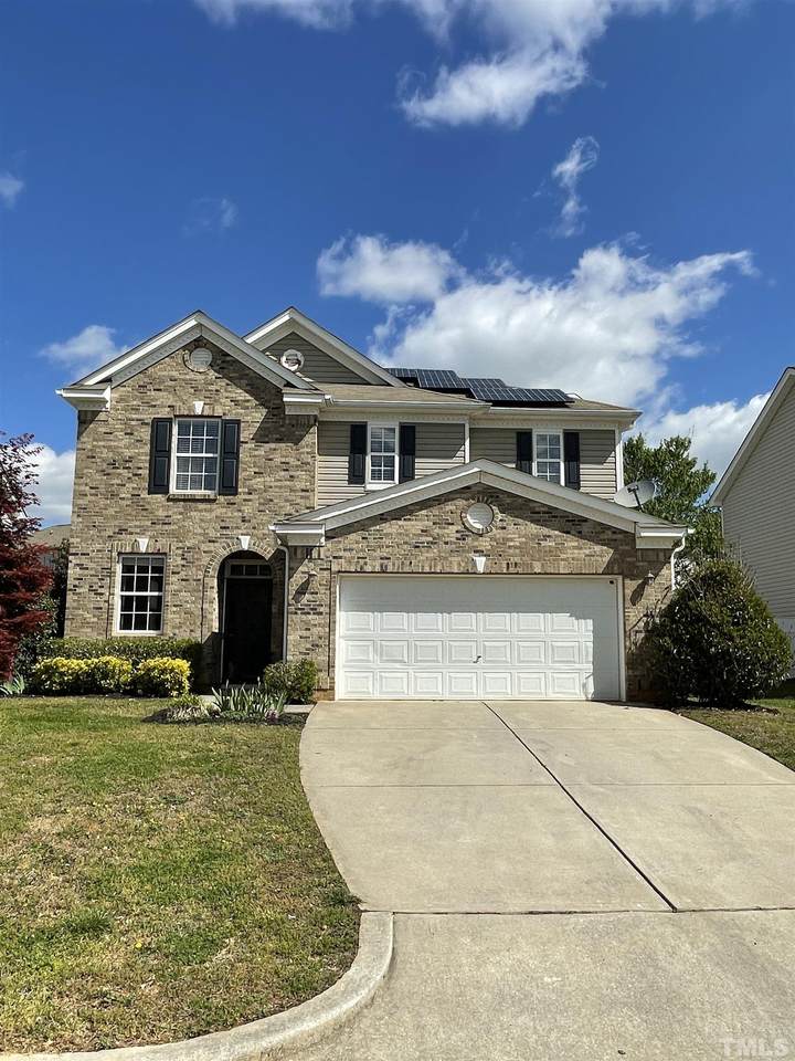 141 Coalyard Drive - Photo 1