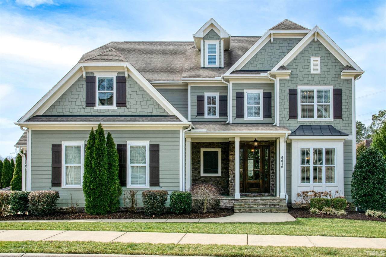 2616 Peachleaf Street - Photo 1