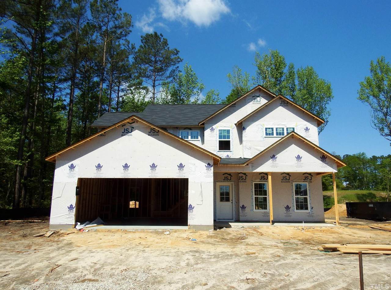 4716 Scenic Pines Drive - Photo 1