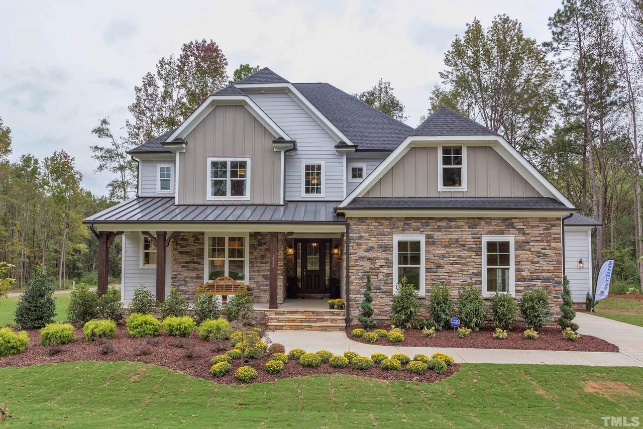 126 Harvest Lane - Photo 1