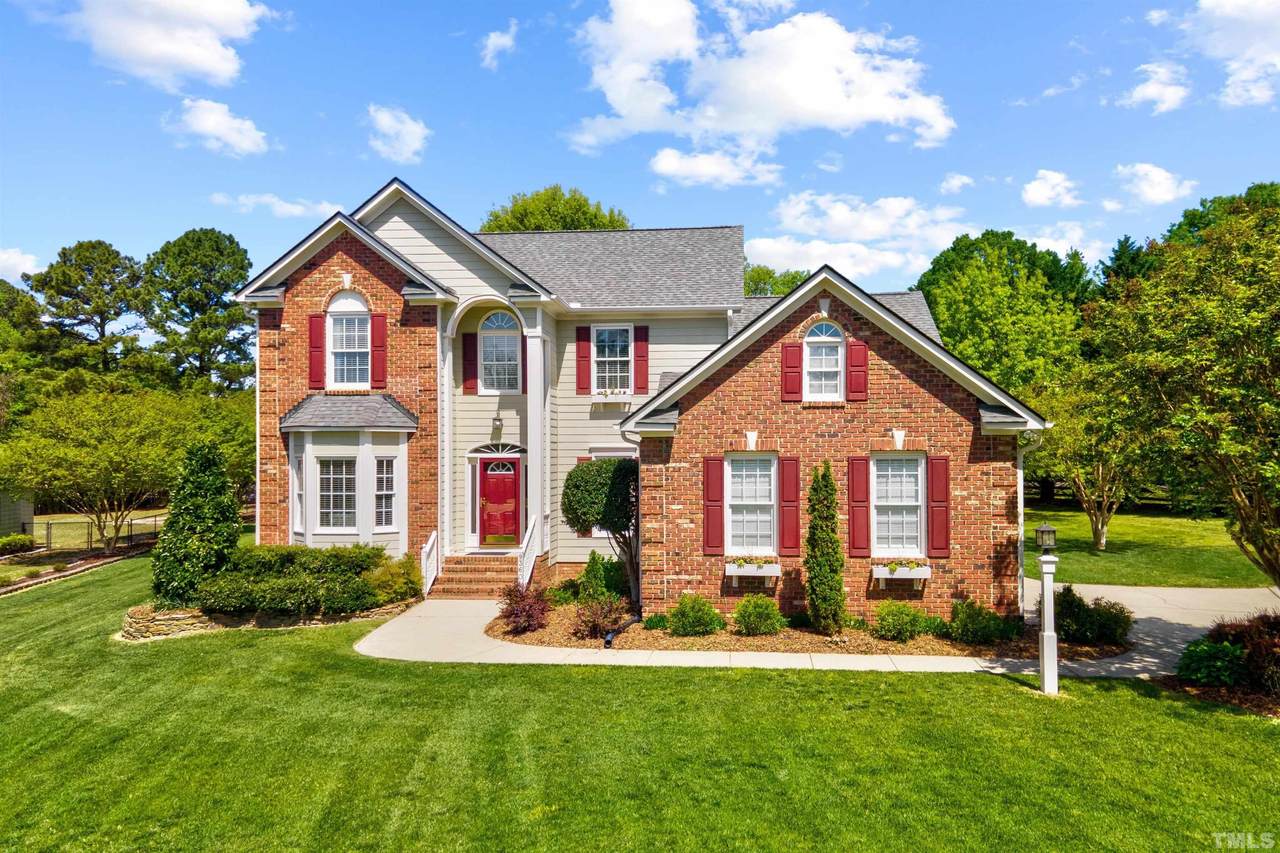 9360 Wakefields Oak Grove Drive - Photo 1