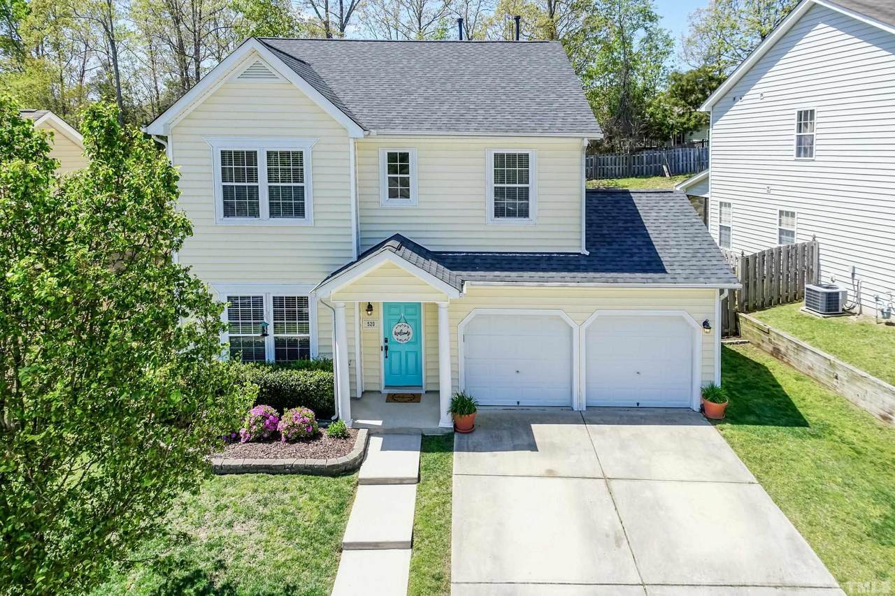 520 Ashgreen Court - Photo 1