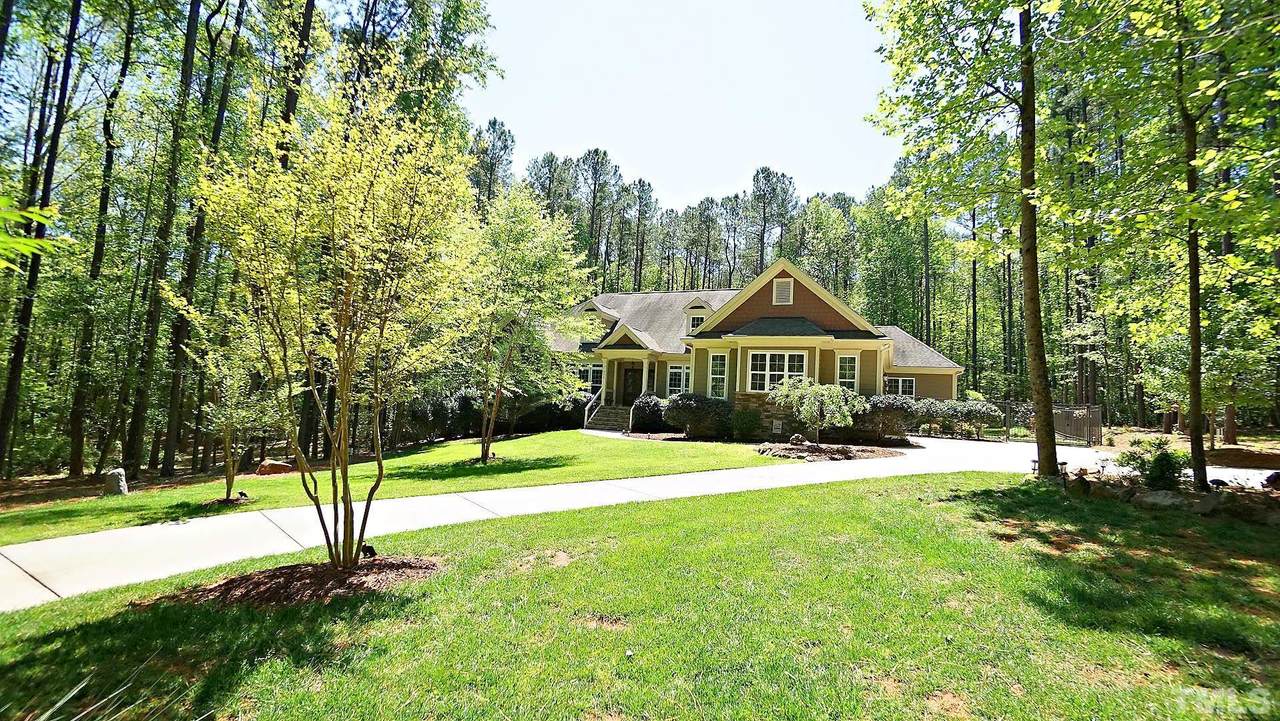275 Hawfields Drive - Photo 1