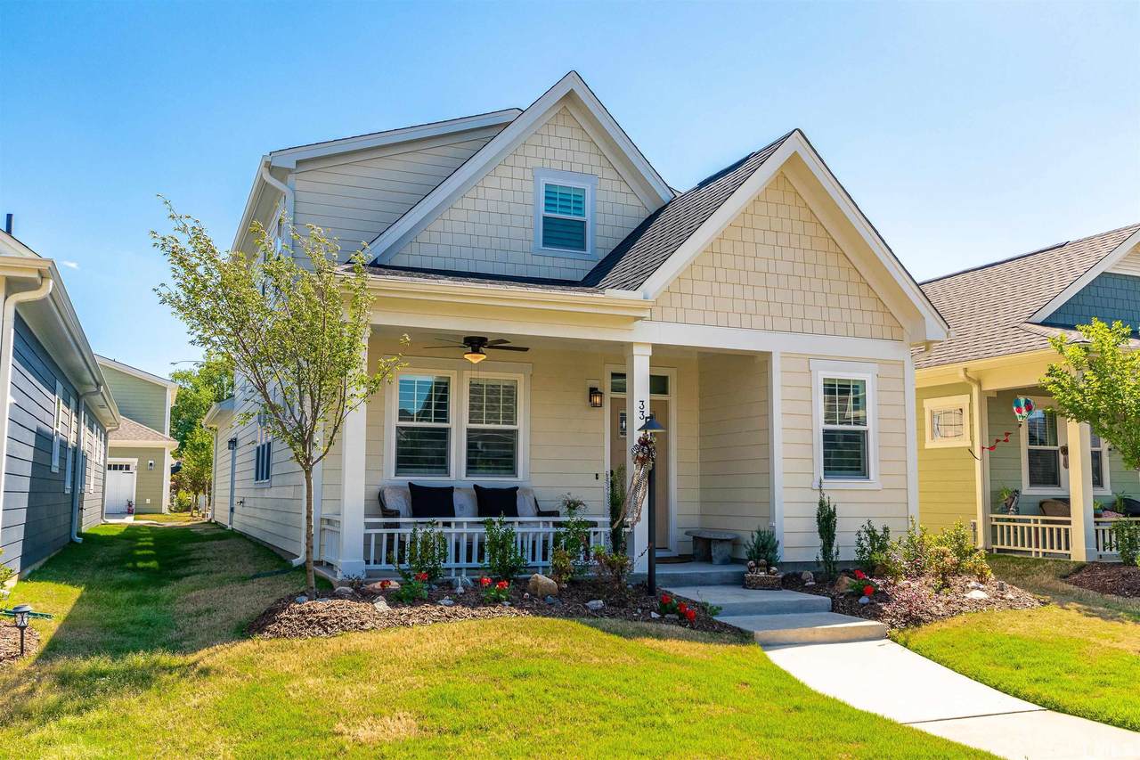 33 Duplin Lane - Photo 1