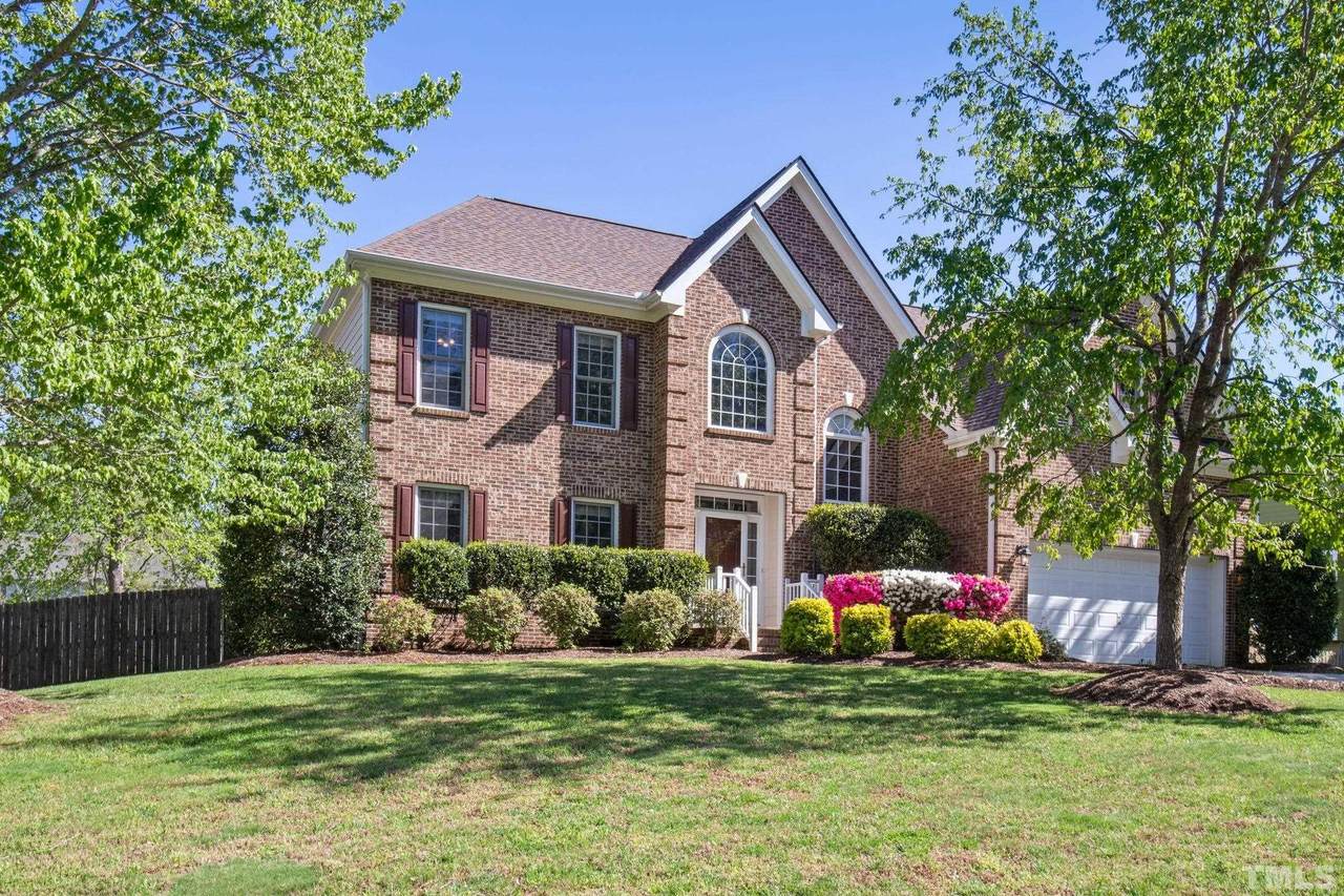 411 Dairy Farm Drive - Photo 1