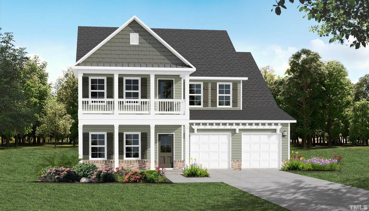 260 Sutherland Drive - Photo 1