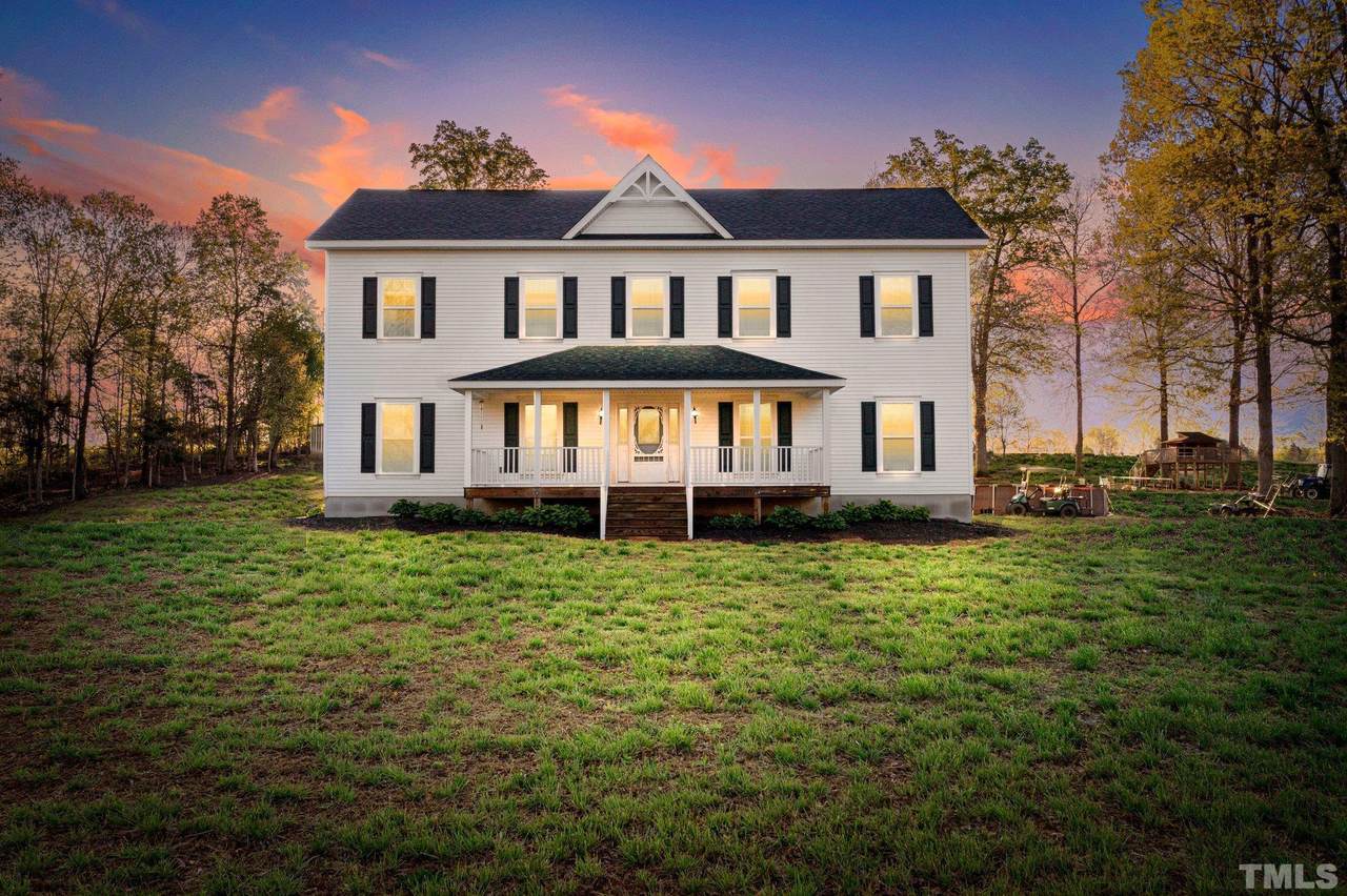 2436 Lonnie Gentry Road - Photo 1