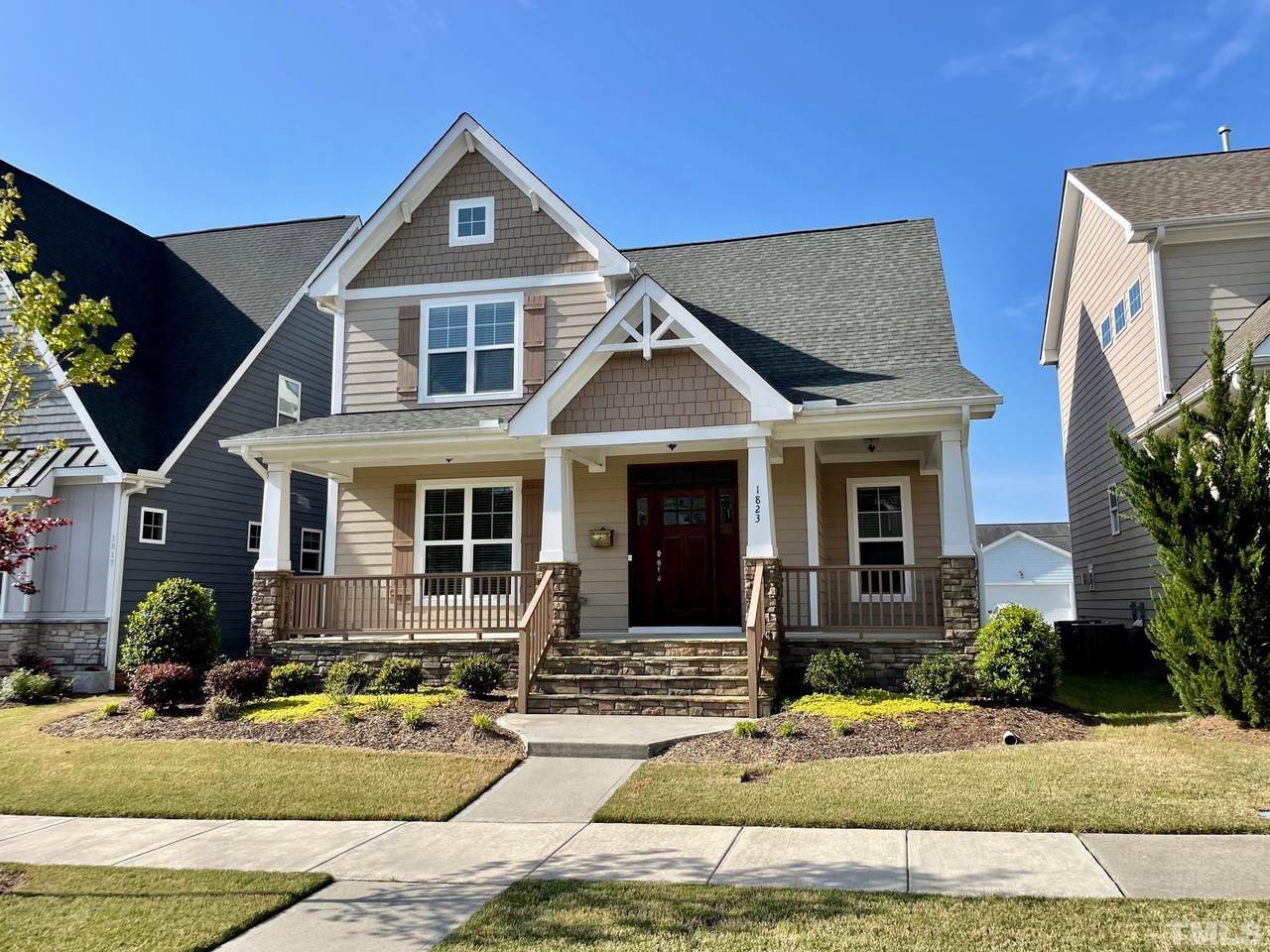 1823 Lake Glen Drive - Photo 1