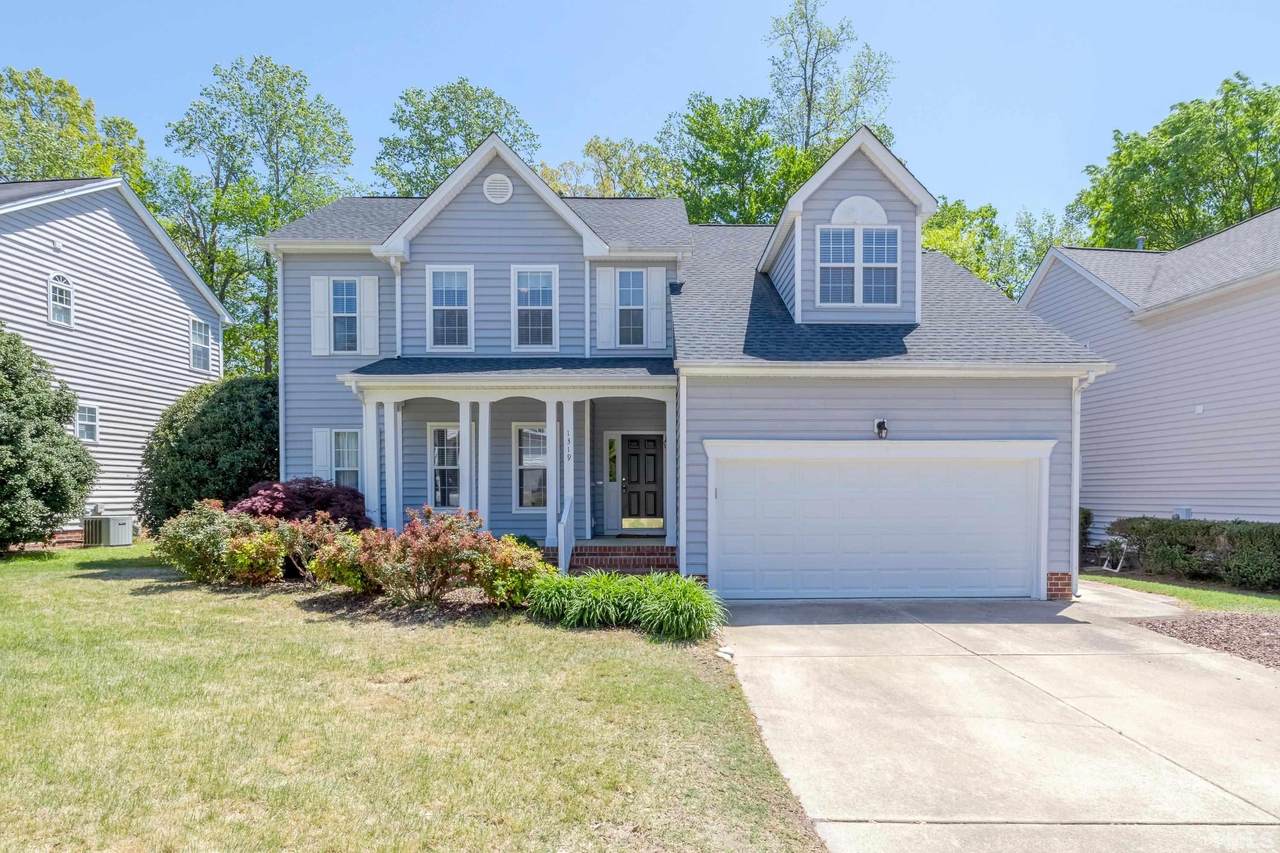 1319 Red Twig Road - Photo 1
