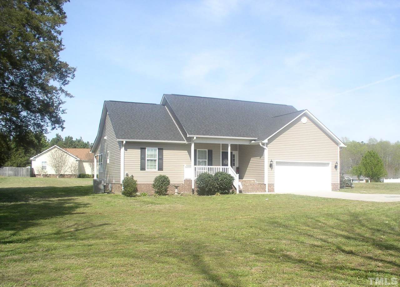 115 Green Meadow Lane - Photo 1