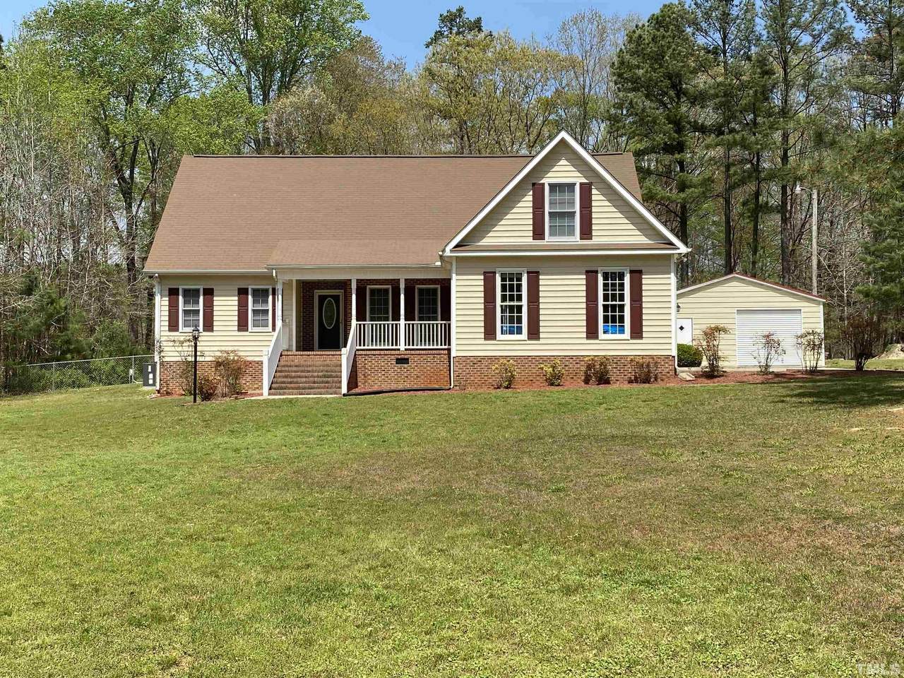 652 Willow Creek Run - Photo 1
