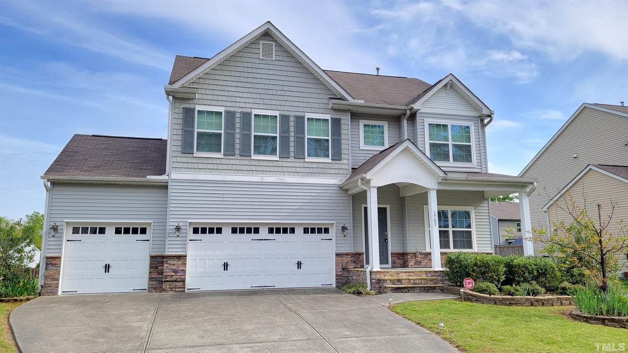 1703 Waddell Court - Photo 1