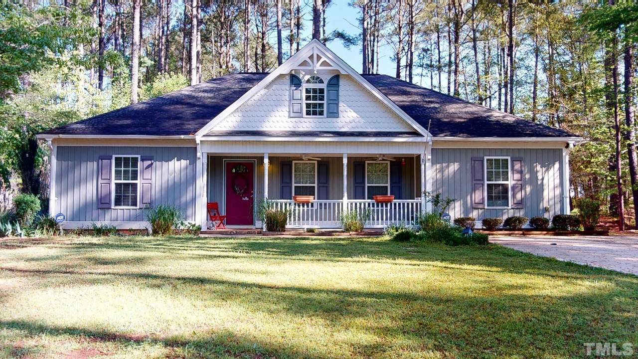 130 Clear Water Road - Photo 1