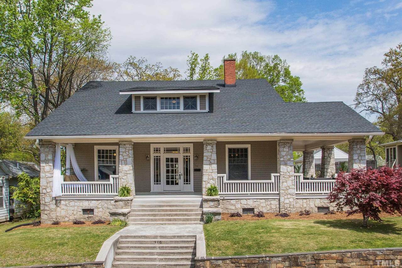 116 Seeman Street - Photo 1