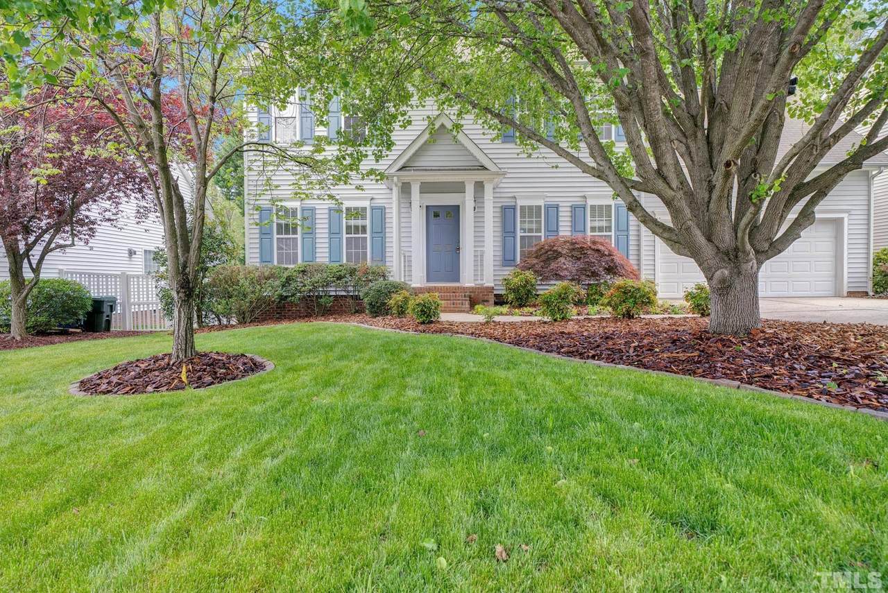 6710 Somerknoll Drive - Photo 1