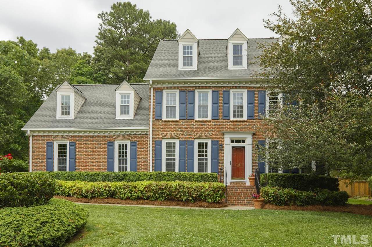 101 Spring Hollow Lane - Photo 1