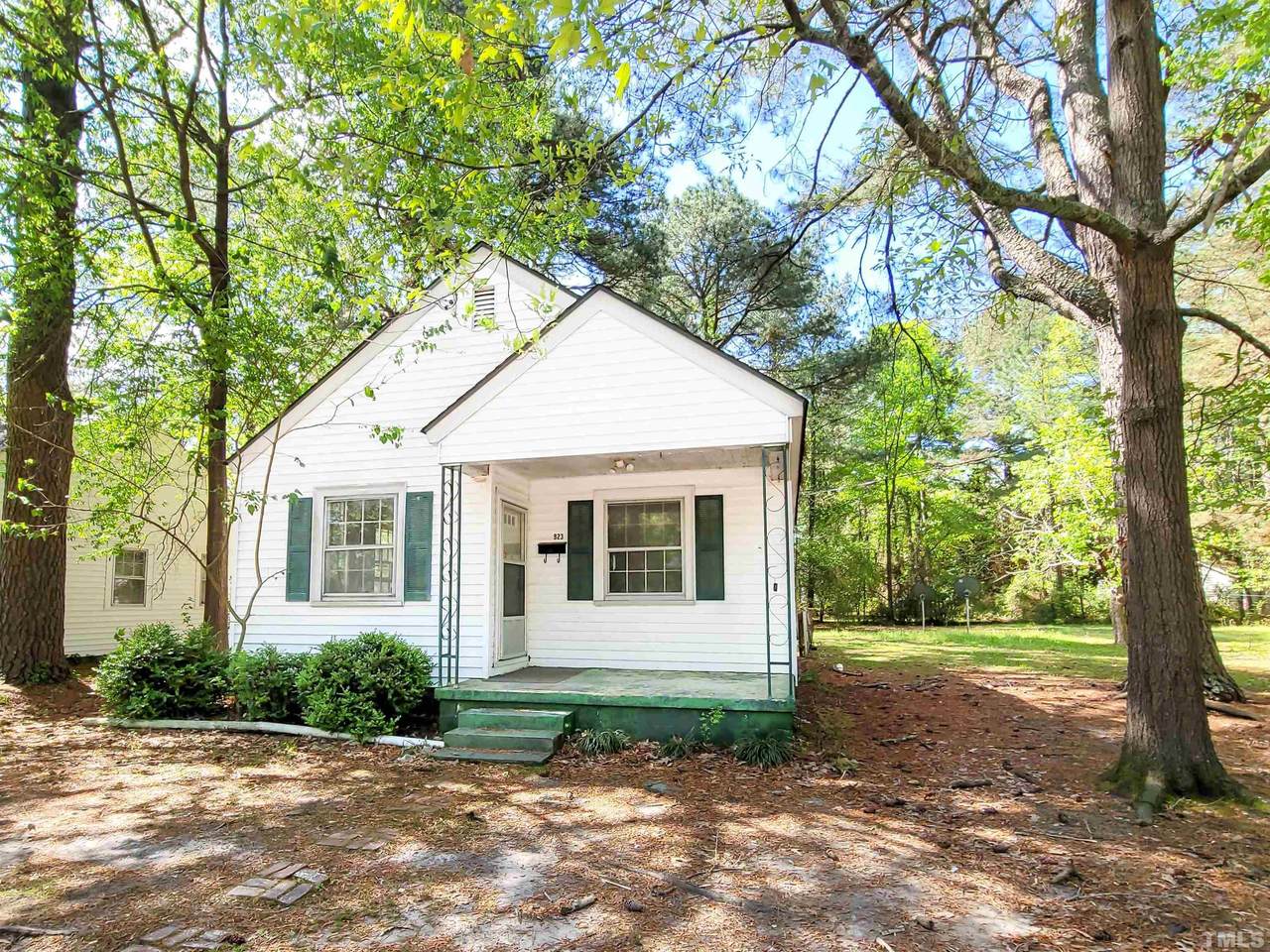 923 Oberry Street - Photo 1