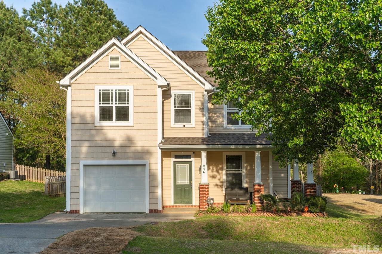 236 Stansbury Lane - Photo 1
