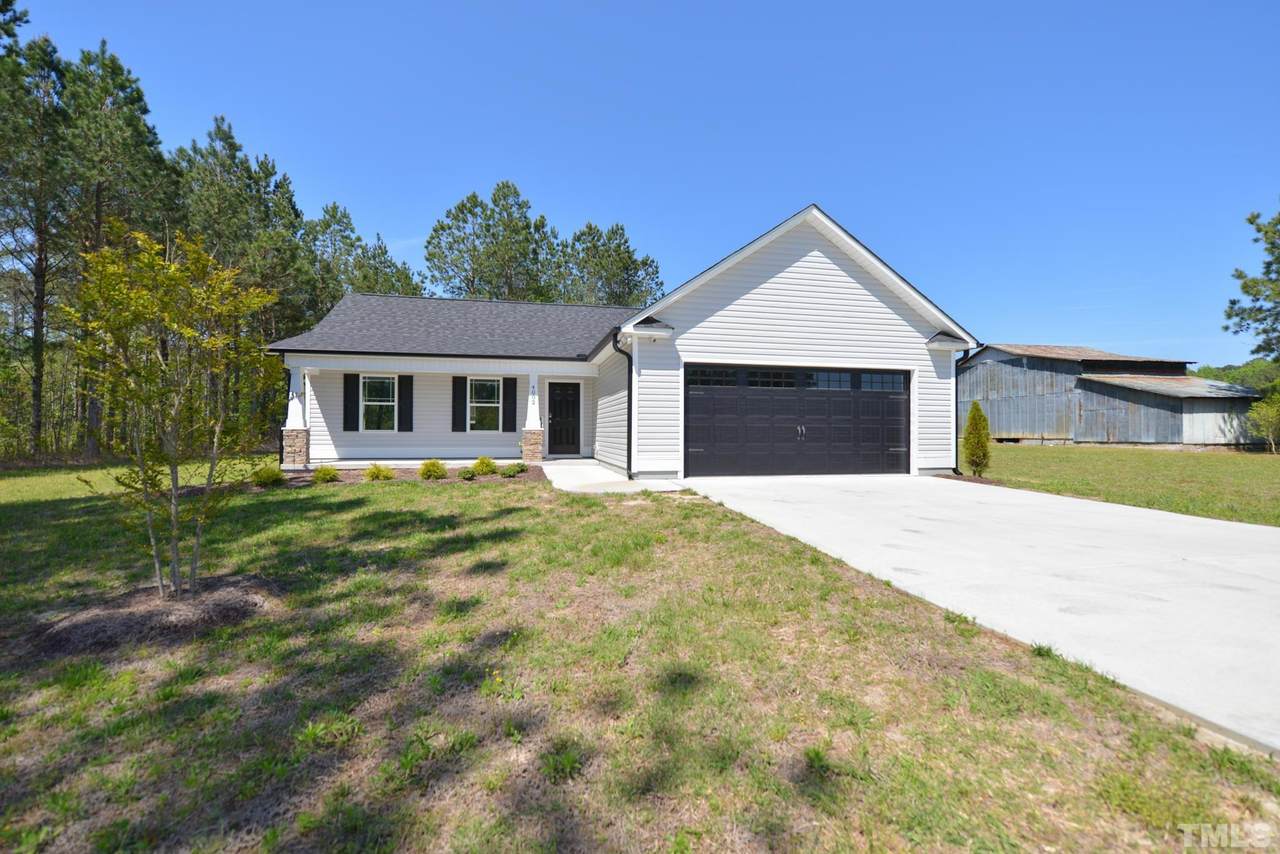 4002 Princeton Kenly Road - Photo 1