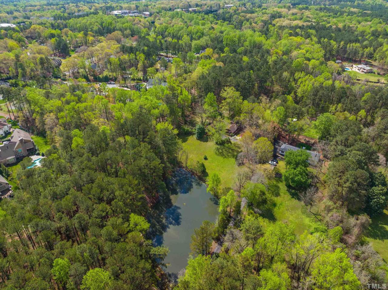 11601 Durant Road - Photo 1
