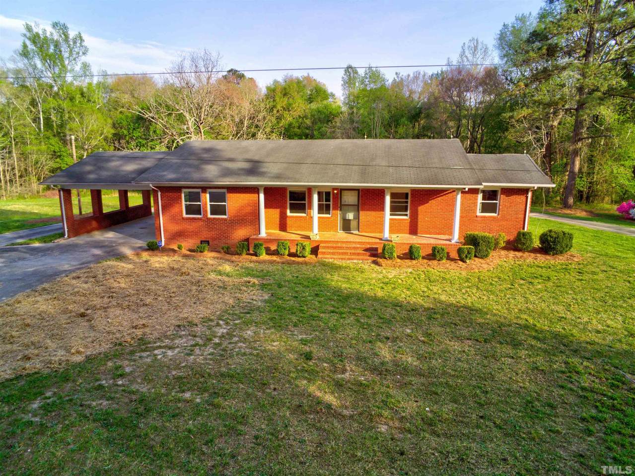 860 Nc 561 Highway - Photo 1