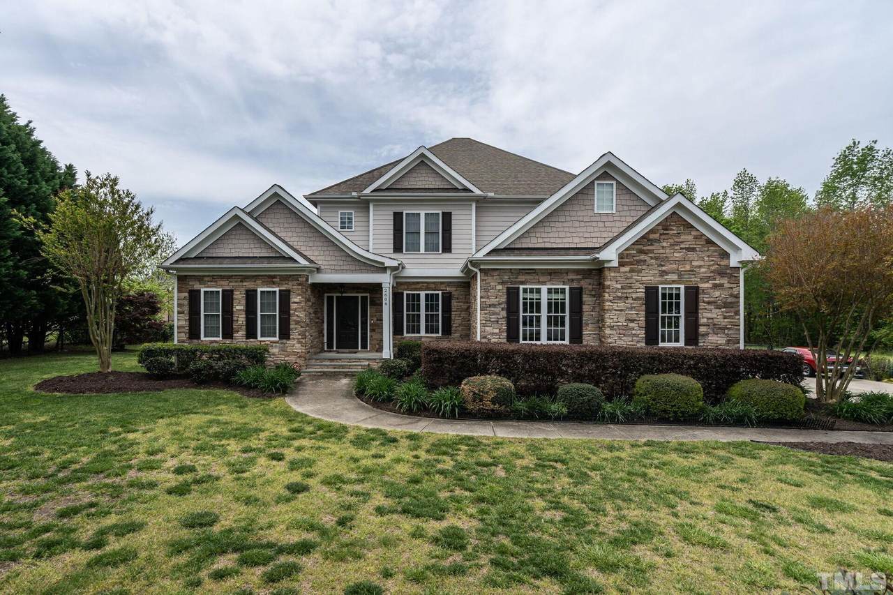 2604 Stonewalk Court - Photo 1