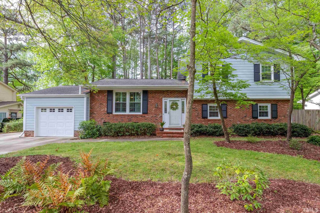 630 Ashe Avenue - Photo 1