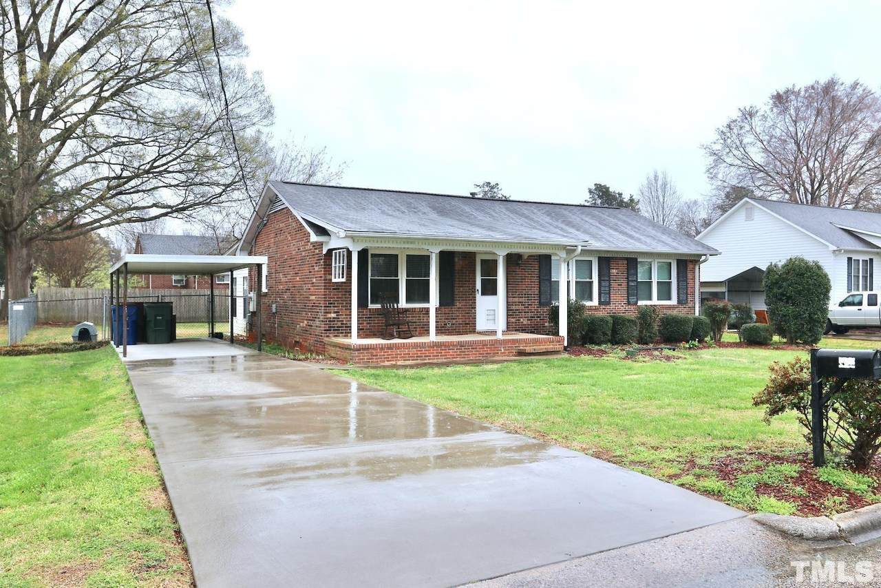 412 Green Street - Photo 1