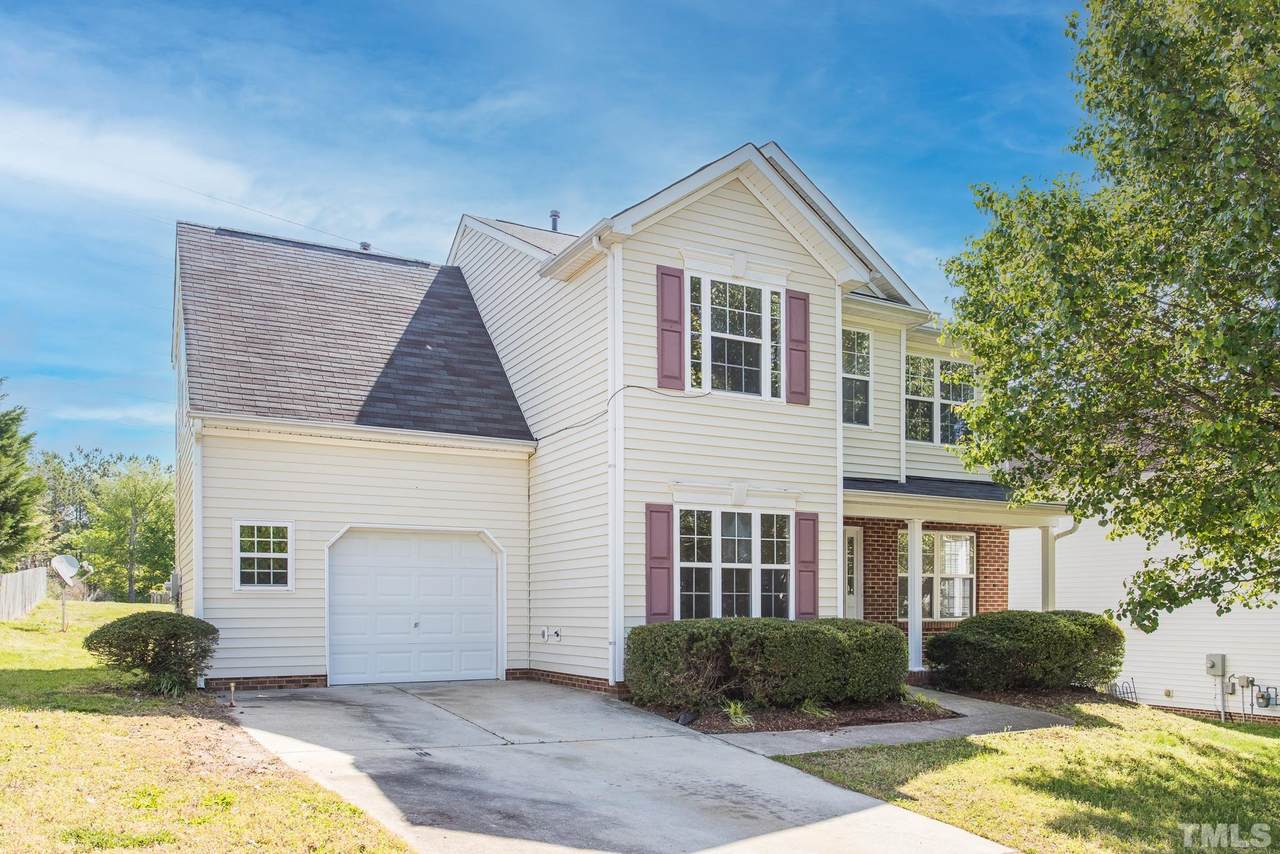 4412 Fawn Glen Drive - Photo 1
